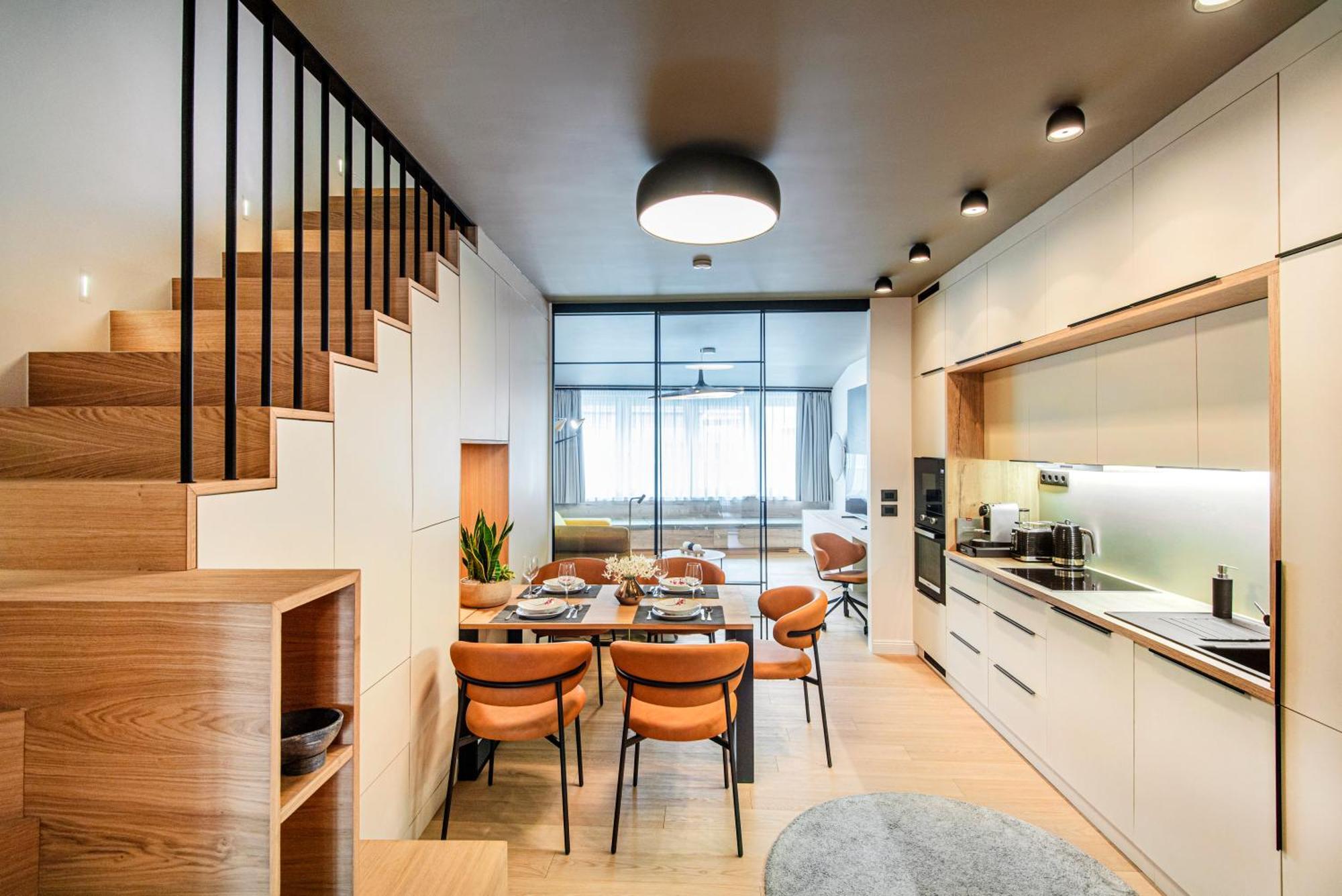 Castle Apartments Будапеща Екстериор снимка