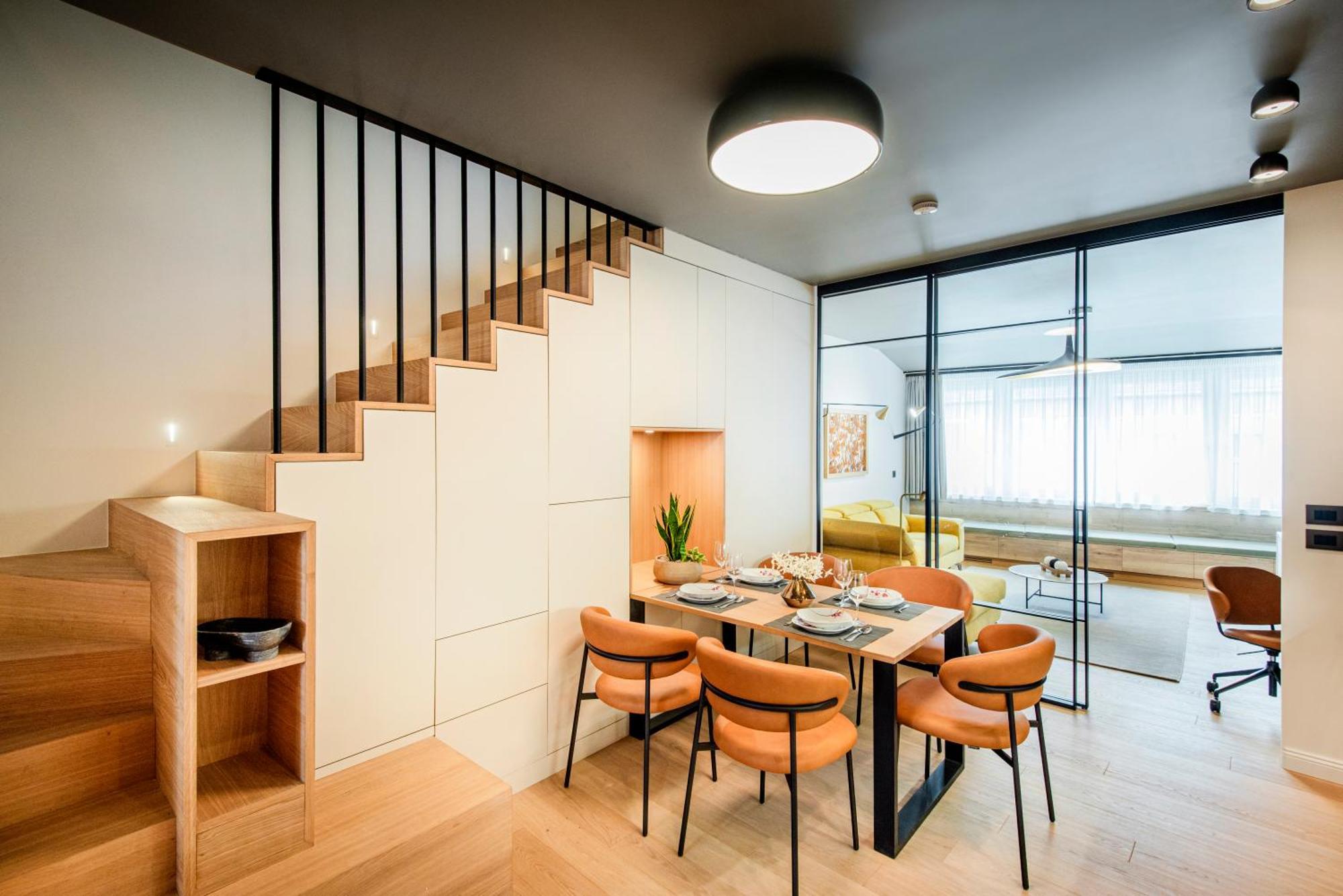 Castle Apartments Будапеща Екстериор снимка