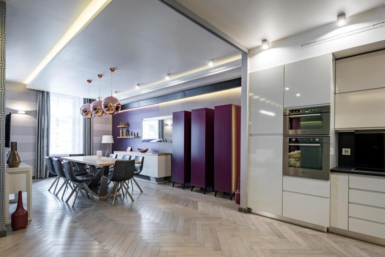 Castle Apartments Будапеща Екстериор снимка