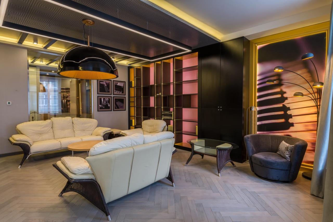 Castle Apartments Будапеща Екстериор снимка