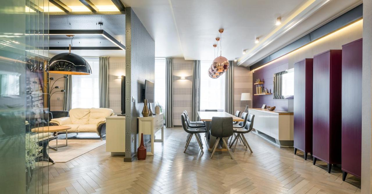 Castle Apartments Будапеща Екстериор снимка