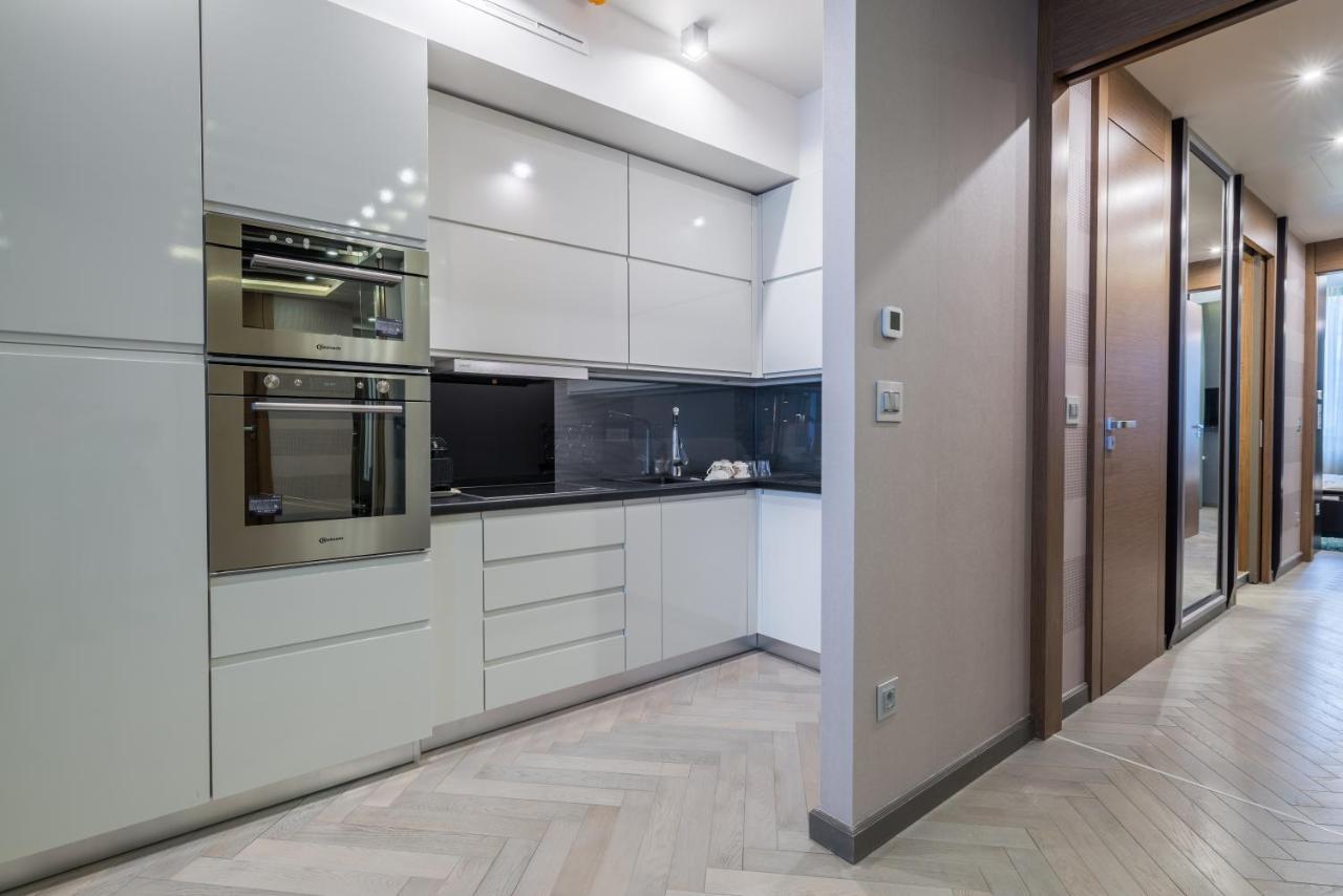 Castle Apartments Будапеща Екстериор снимка
