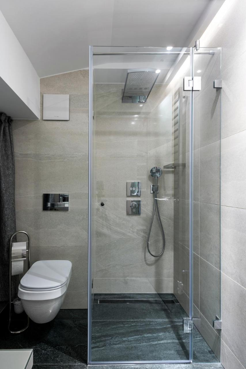 Castle Apartments Будапеща Екстериор снимка
