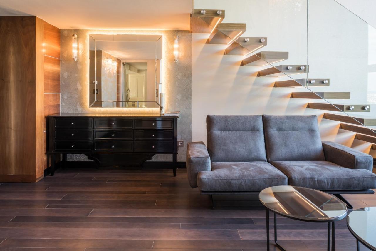 Castle Apartments Будапеща Екстериор снимка