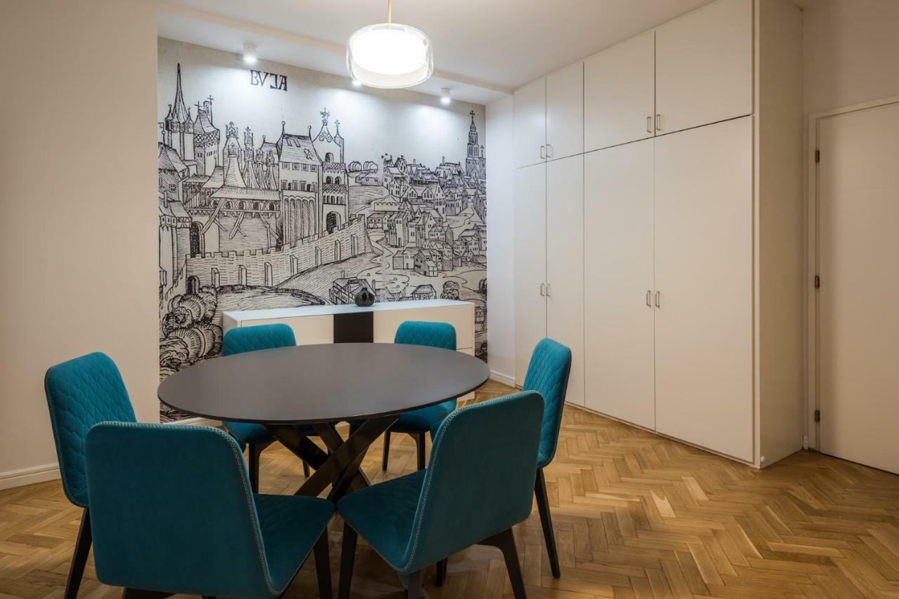 Castle Apartments Будапеща Екстериор снимка