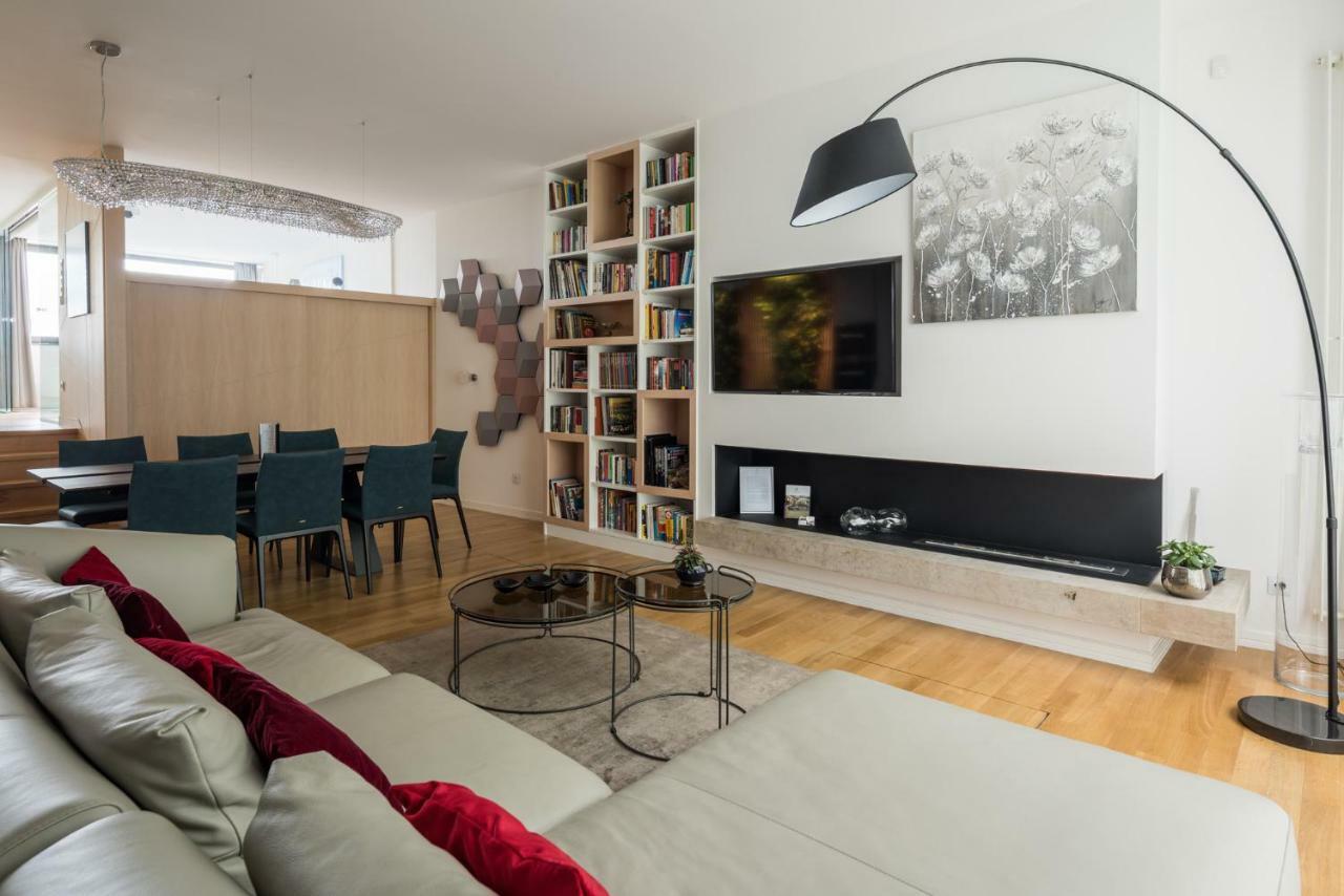 Castle Apartments Будапеща Екстериор снимка