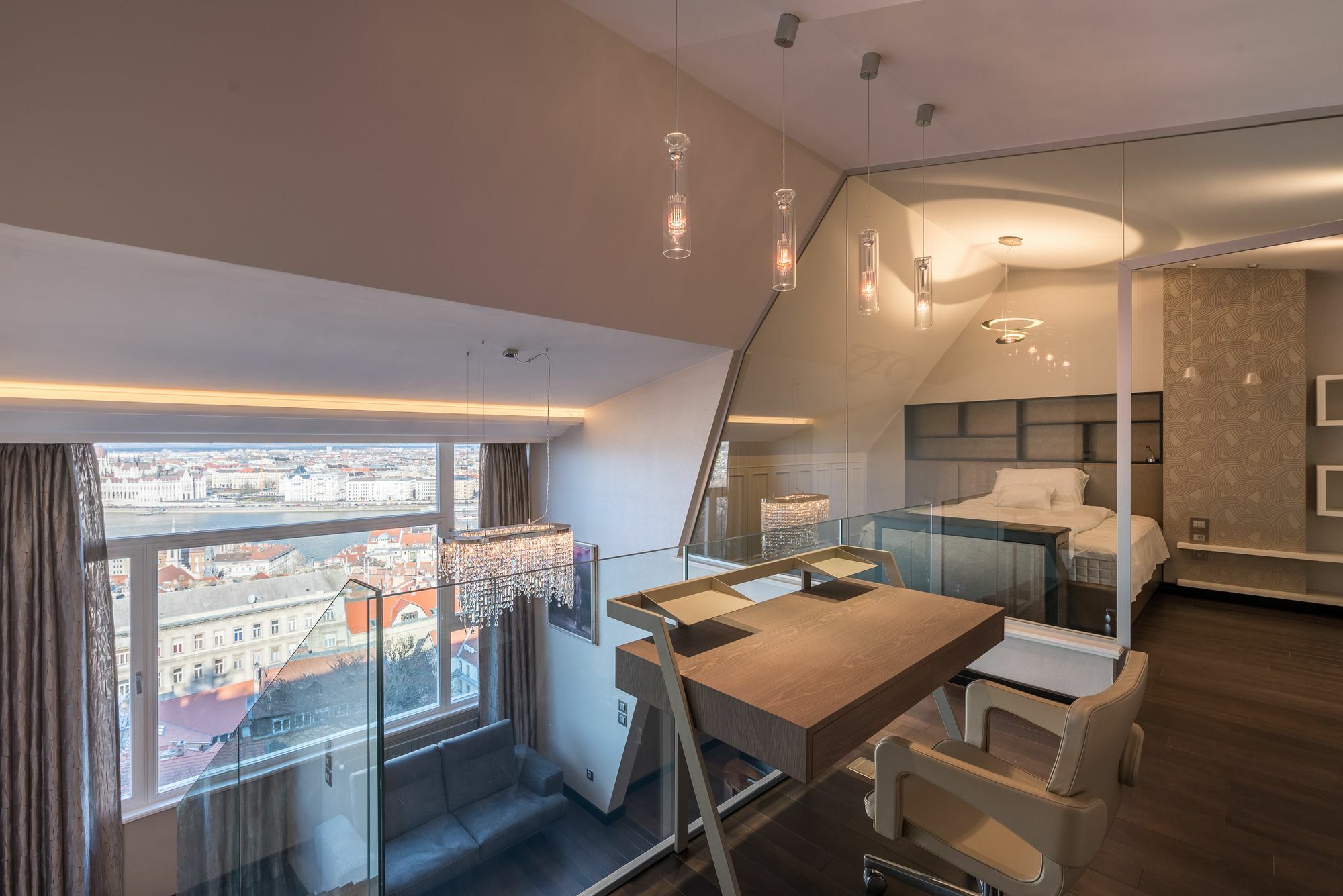 Castle Apartments Будапеща Екстериор снимка